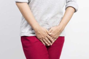 Боли в спине в области поясницы причины у женщин при климаксе