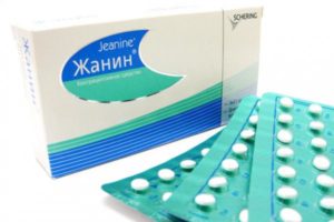 Аналог жанина при эндометриозе