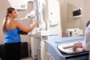 Маммография и узи молочных желез в чем разница