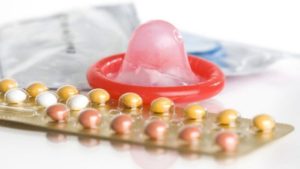 Контрацептивы при климаксе