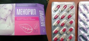 Новые препараты при климаксе негормональные