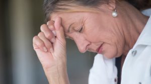 Симптомы климакса у женщин после 45 лет