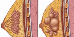 Лечение кисты молочной железы народными средствами