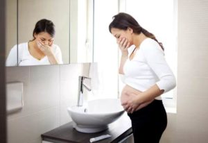 Признаки беременности при климаксе