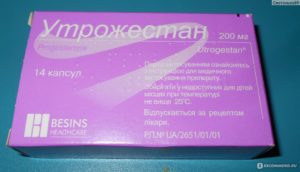 Гормональные таблетки при кисте яичника
