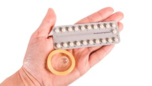 Контрацептивы при климаксе