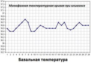 Может ли повышаться температура при климаксе