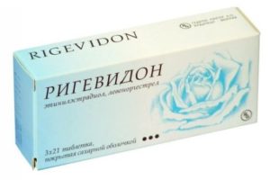 Ригевидон при эндометриозе